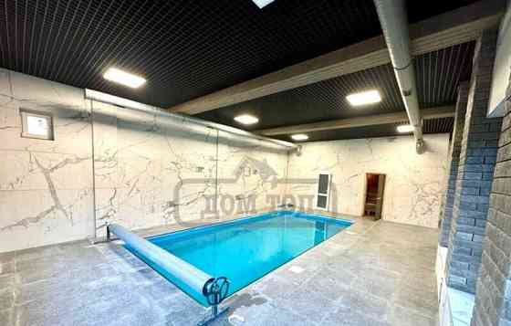 Коттедж, 500 м2 Москва