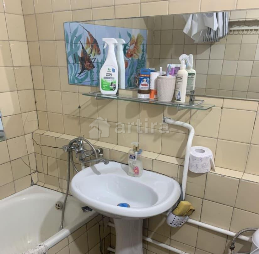 Дом, 48 м2, 3 сотки, 1 эт. Горячеводский - изображение 7