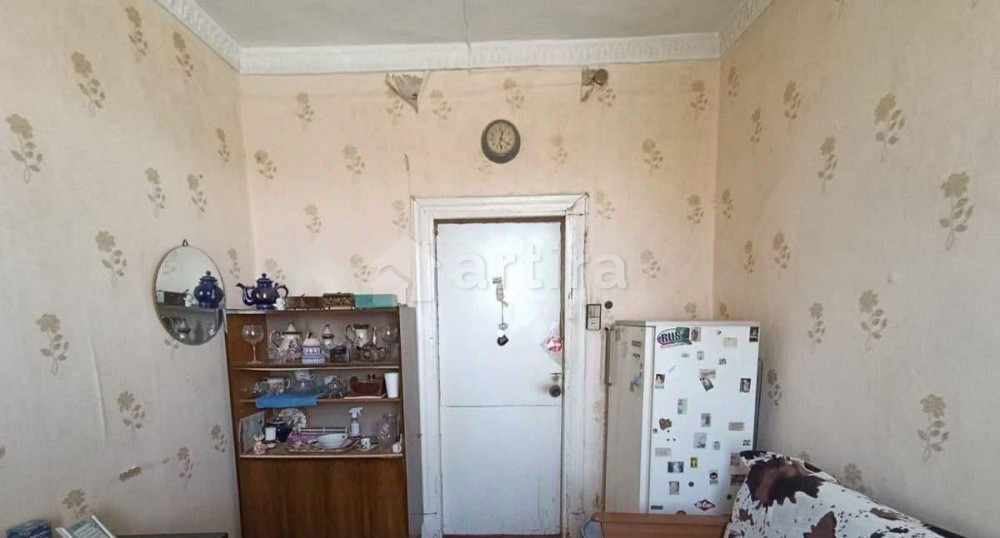 Комната, 10 м2, 3/5 эт. Санкт-Петербург - изображение 4