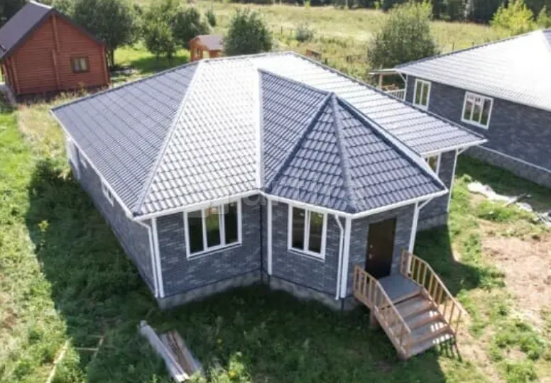 Продам дом, 175 м², 7 соток Москва - изображение 1