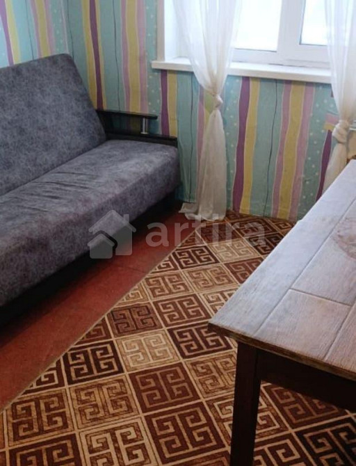 Комната, 16 м2, 5/10 эт. Новосибирск - изображение 3