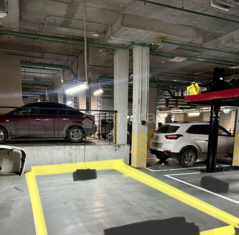 Гараж, 16 м2 Москва - изображение 1