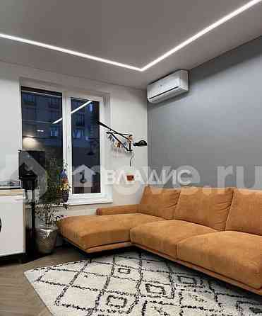 3-комн. квартира, 74 м2, 9/23 эт. Москва