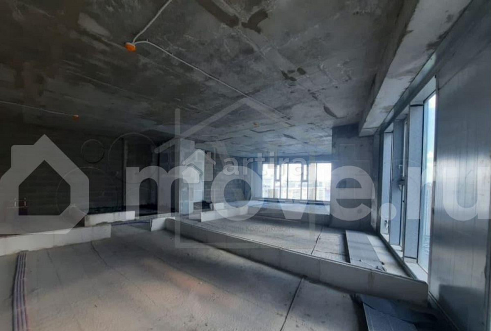 4-комн. квартира, 140.5 м2, 8/22 эт. Москва - изображение 7