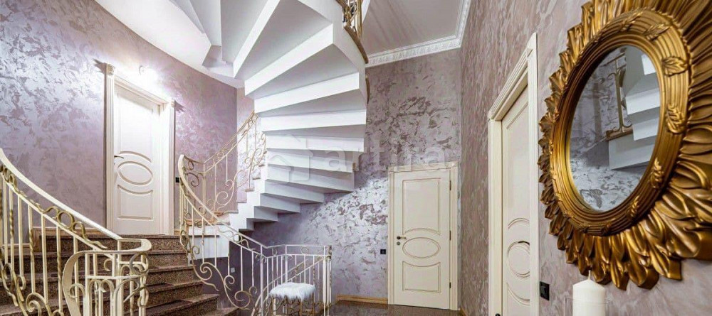 Дом, 767 м2, 16 соток, 4 эт. Одинцово - изображение 4