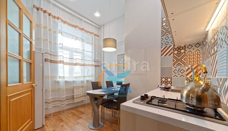 1-комн. квартира, 35 м2, 3/4 эт. Санкт-Петербург - изображение 19