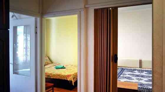 3-комн. квартира, 41 м2, 3/5 эт. Санкт-Петербург