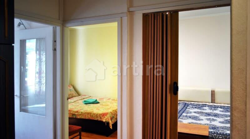 3-комн. квартира, 41 м2, 3/5 эт. Санкт-Петербург - изображение 6