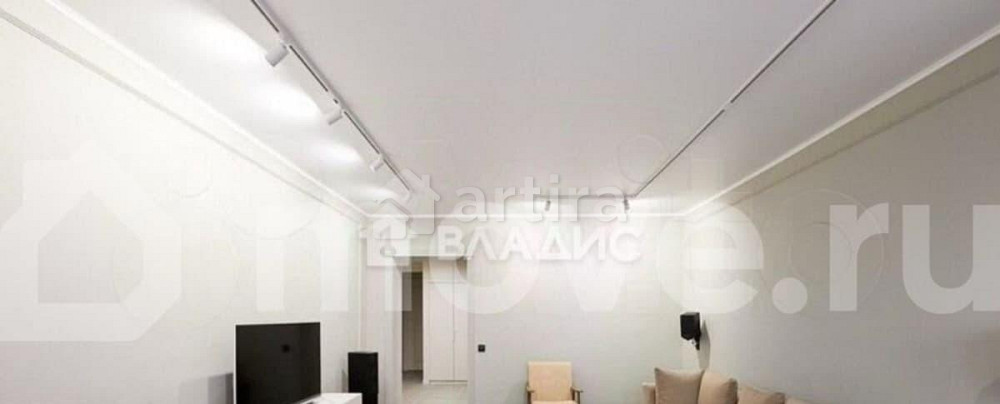 4-комн. квартира, 92.6 м2, 4/8 эт. Москва - изображение 4