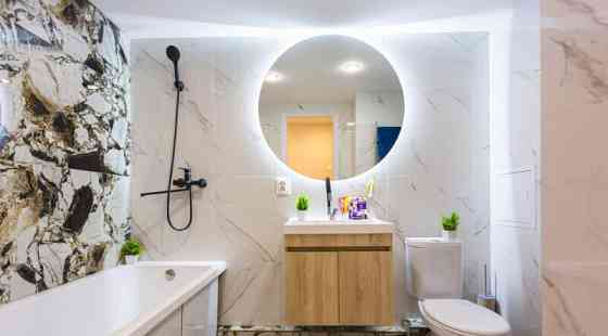 1-комн. квартира, 42 м2, 3/3 эт. Красногорск