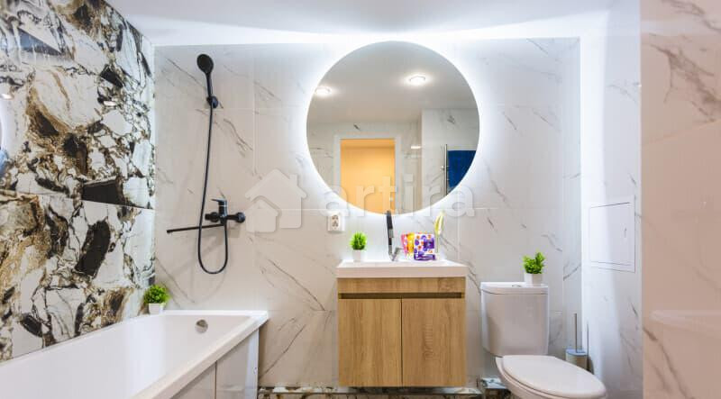 1-комн. квартира, 42 м2, 3/3 эт. Красногорск - изображение 6