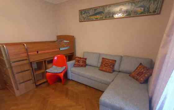 3-комн. квартира, 72 м2, 6/17 эт. Москва