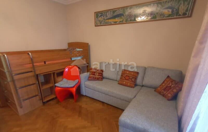 3-комн. квартира, 72 м2, 6/17 эт. Москва - изображение 6