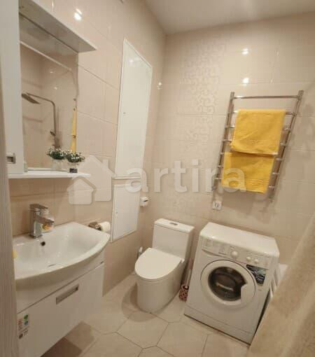 2-комн. квартира, 50 м2, 12/17 эт. Орехово-Зуево - изображение 2