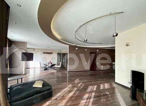 5-комн. квартира, 187.5 м2, 32/50 эт. Москва