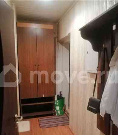 1-комн. квартира, 32.4 м2, 1/5 эт. Москва