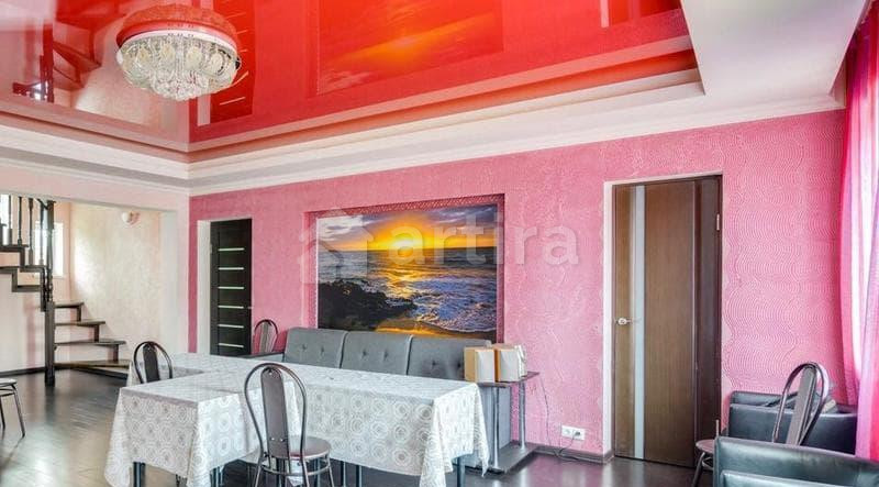 Дом, 350 м2 Одинцово - изображение 20