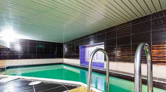 Коттедж, 300 м2 Ногинск