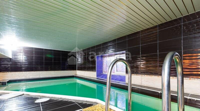 Коттедж, 300 м2 Ногинск - изображение 2