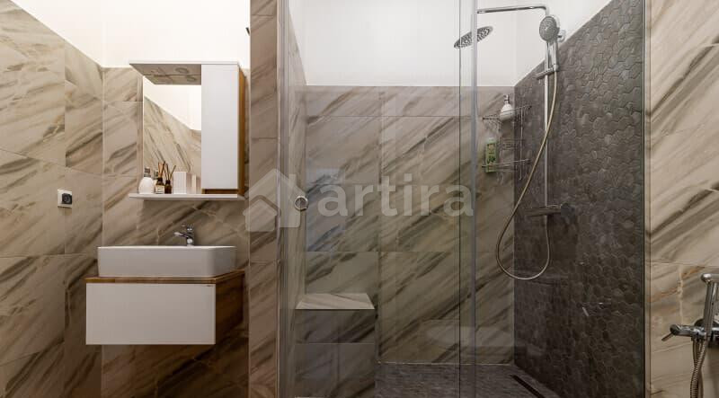 3-комн. апарт-ы, 80 м2, 2/5 эт. Санкт-Петербург - изображение 12