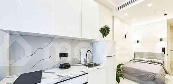 Студия, 40 м2, 20/85 эт. Москва