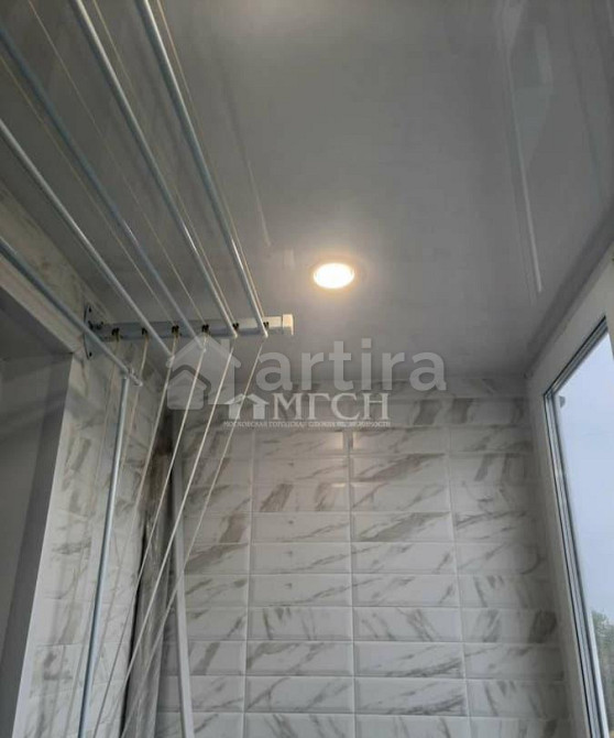 2-комн. квартира, 52 м2, 8/12 эт. Москва - изображение 5