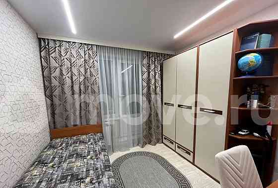 3-комн. квартира, 54 м2, 5/9 эт. Москва