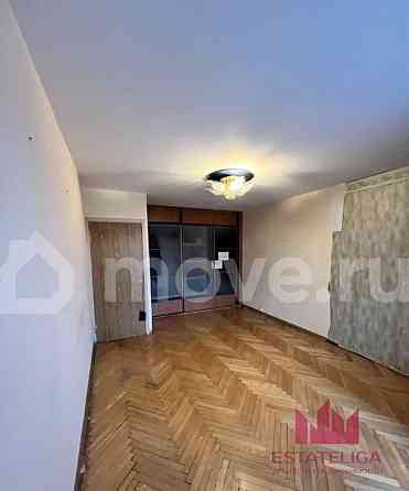 1-комн. квартира, 35 м2, 3/16 эт. Москва