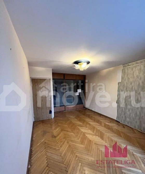 1-комн. квартира, 35 м2, 3/16 эт. Москва - изображение 6