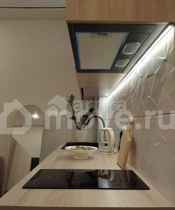 Студия, 18.7 м2, 4/7 эт. Москва - изображение 4