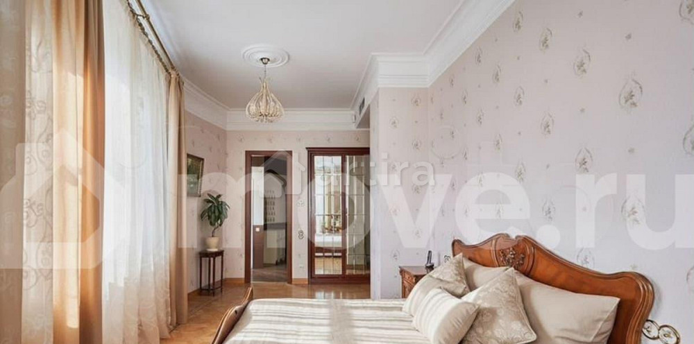 5-комн. пентхаус, 308 м2, 7/8 эт. Москва - изображение 2