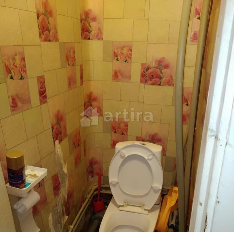 Комната, 90 м2, 1/4 эт. Уфа - изображение 6