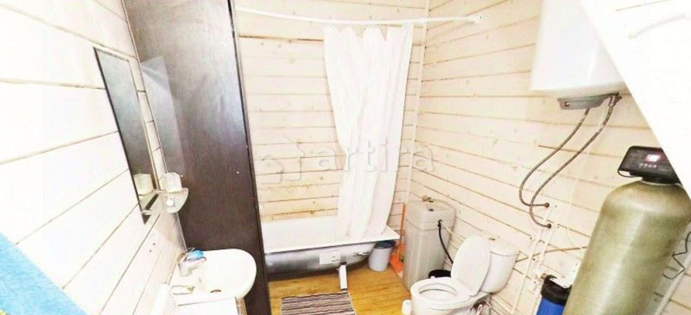 Дом, 85 м2, 10 соток, 2 эт. Гатчина - изображение 7