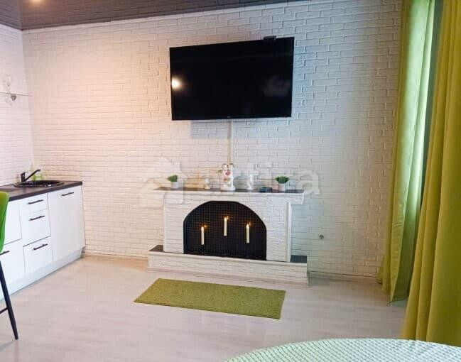 1-комн. квартира, 30 м2, 24/25 эт. Уфа - изображение 6