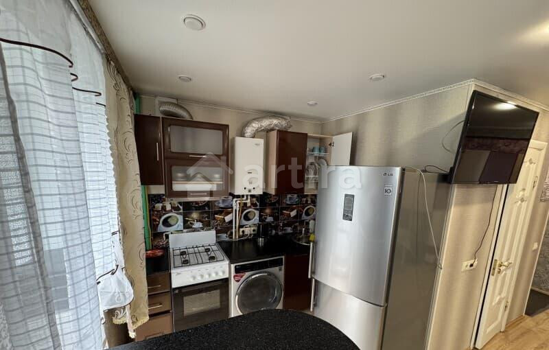 1-комн. квартира, 34 м2, 4/5 эт. Волжск - изображение 6