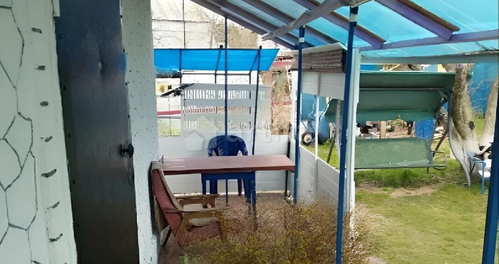 Таунхаус, 350 м2, 6 соток, 4 эт. Ступино - изображение 1