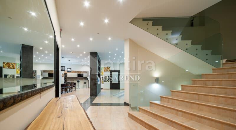 Дом, 720 м2 Москва - изображение 16