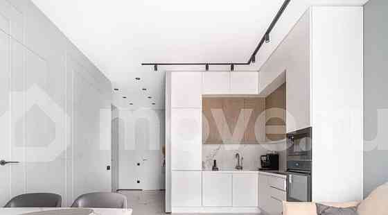 2-комн. квартира, 53.6 м2, 7/14 эт. Москва