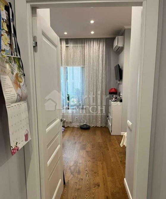 1-комн. квартира, 31.8 м2, 3/18 эт. Москва - изображение 8