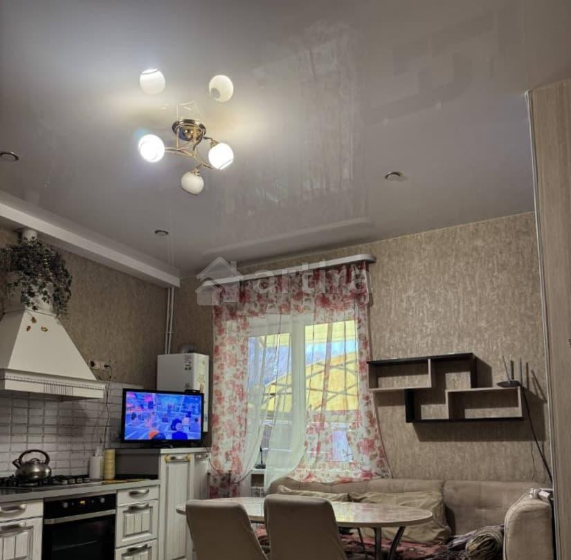 Таунхаус, 75 м2, 1 сотка, 3 эт. Самара - изображение 7