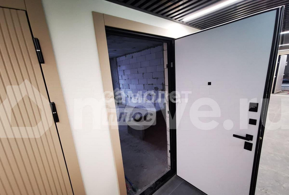 Студия, 25.5 м2, 14/23 эт. Москва - изображение 2