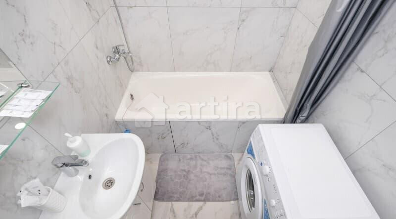 1-комн. квартира, 35 м2, 9/11 эт. Новосибирск - изображение 19