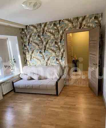 2-комн. квартира, 47.4 м2, 15/16 эт. Москва