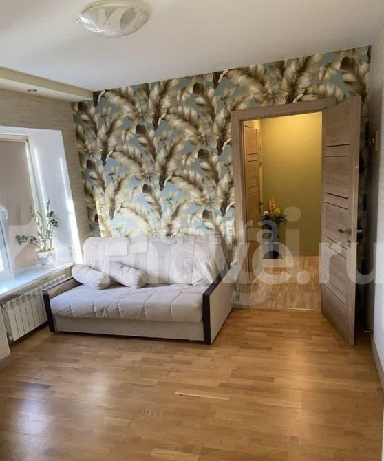 2-комн. квартира, 47.4 м2, 15/16 эт. Москва - изображение 6