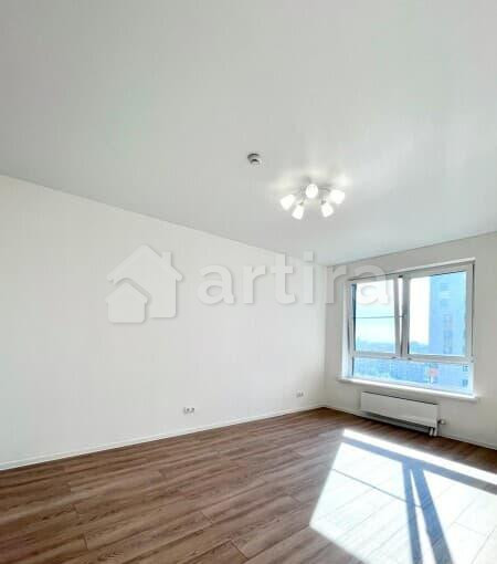 2-комн. квартира, 58 м2, 19/21 эт. Москва - изображение 11