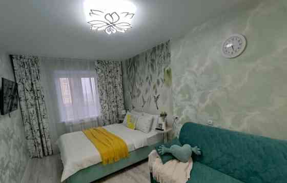 1-комн. квартира, 38 м2, 13/17 эт. Орехово-Зуево