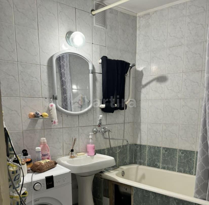 Комната, 26.3 м2, 5/24 эт. Москва - изображение 5