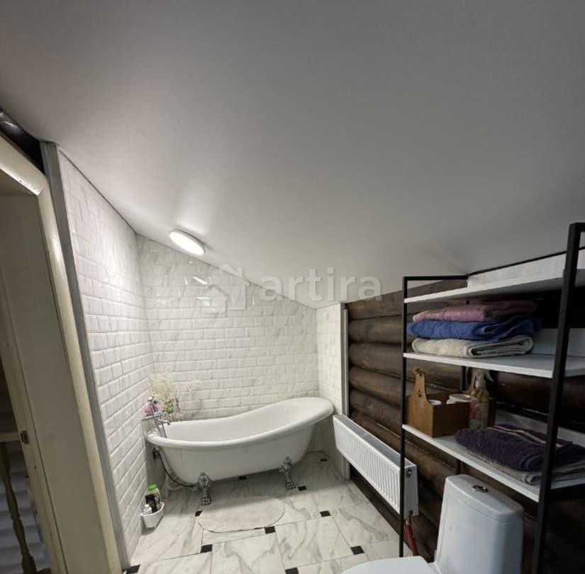 Дом, 181 м2, 12 соток, 2 эт. Дмитров - изображение 4