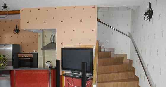 Коттедж, 90 м2, 5 соток, 2 эт. Воронеж