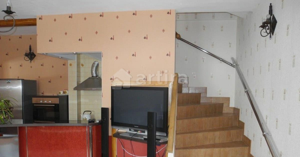 Коттедж, 90 м2, 5 соток, 2 эт. Воронеж - изображение 2